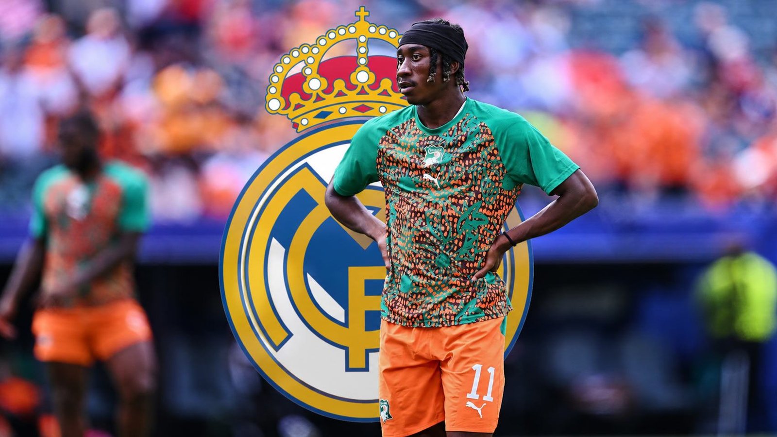 Giro Inesperado: Real Madrid Cierra Fichaje de Diomande por Cifra Récord, PSG Superado