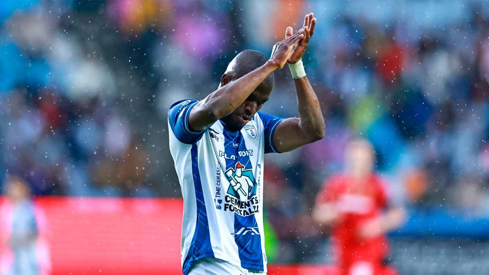 Explosivo Adiós: Enner Valencia Cierra Ciclo en Pachuca Buscando Nuevos Horizontes