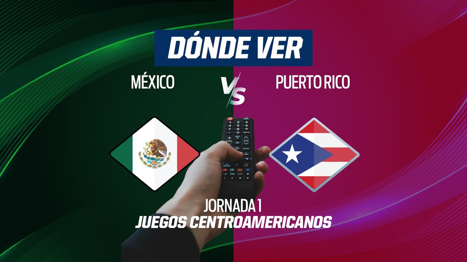 Tri Femenil enciende el Estadio Olímpico: Debut con grandes expectativas ante Puerto Rico