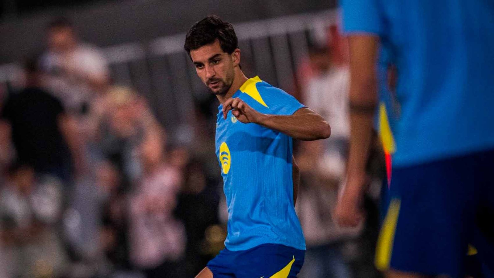 Giro Inesperado: Ferran Torres, ¿del Barça al PSG tras el Mundial 2026?