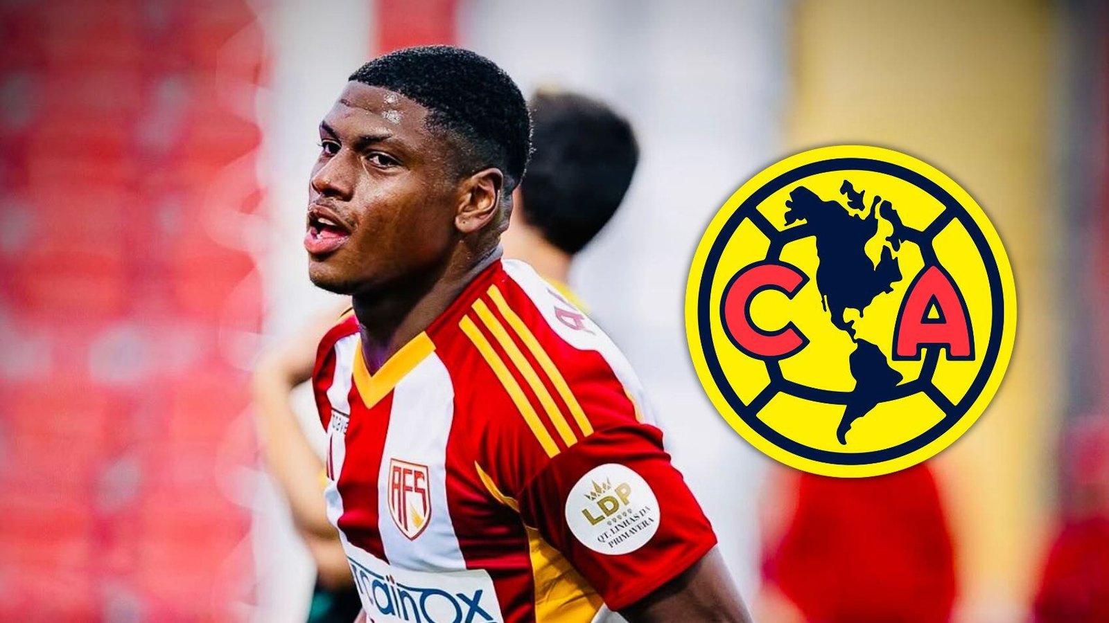 América Confirma Fichaje de Óscar Perea: Talento Colombiano Llega de Europa