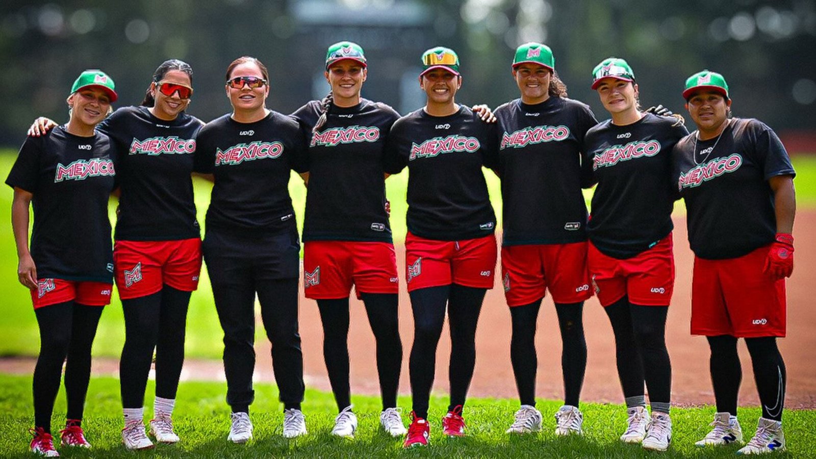 México busca redención en el diamante: Duelo clave ante EU en Mundial Femenil