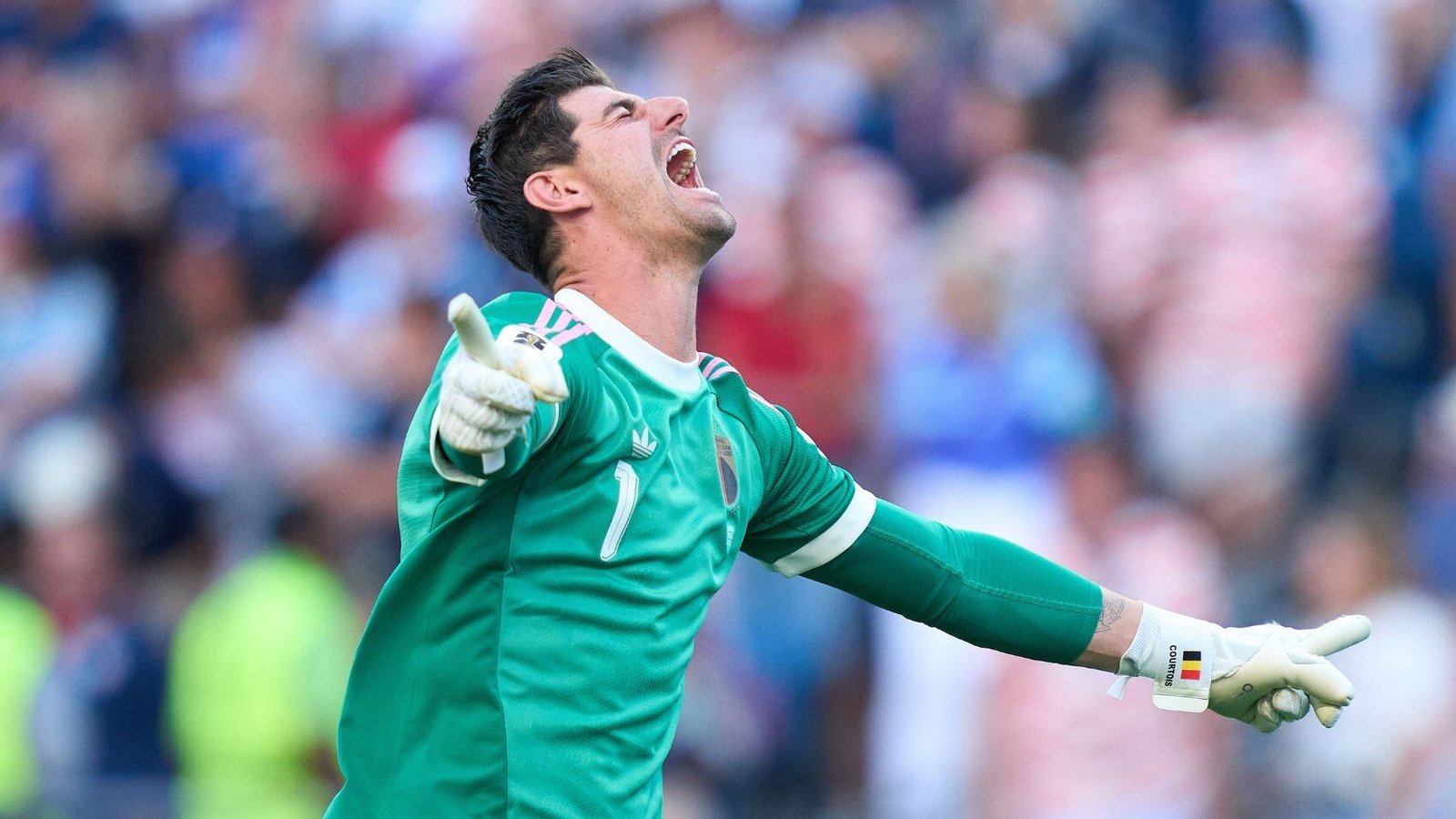 Courtois Enciende el Mundial: 'Senegal, ¡Mucho Mejor que Estados Unidos!'