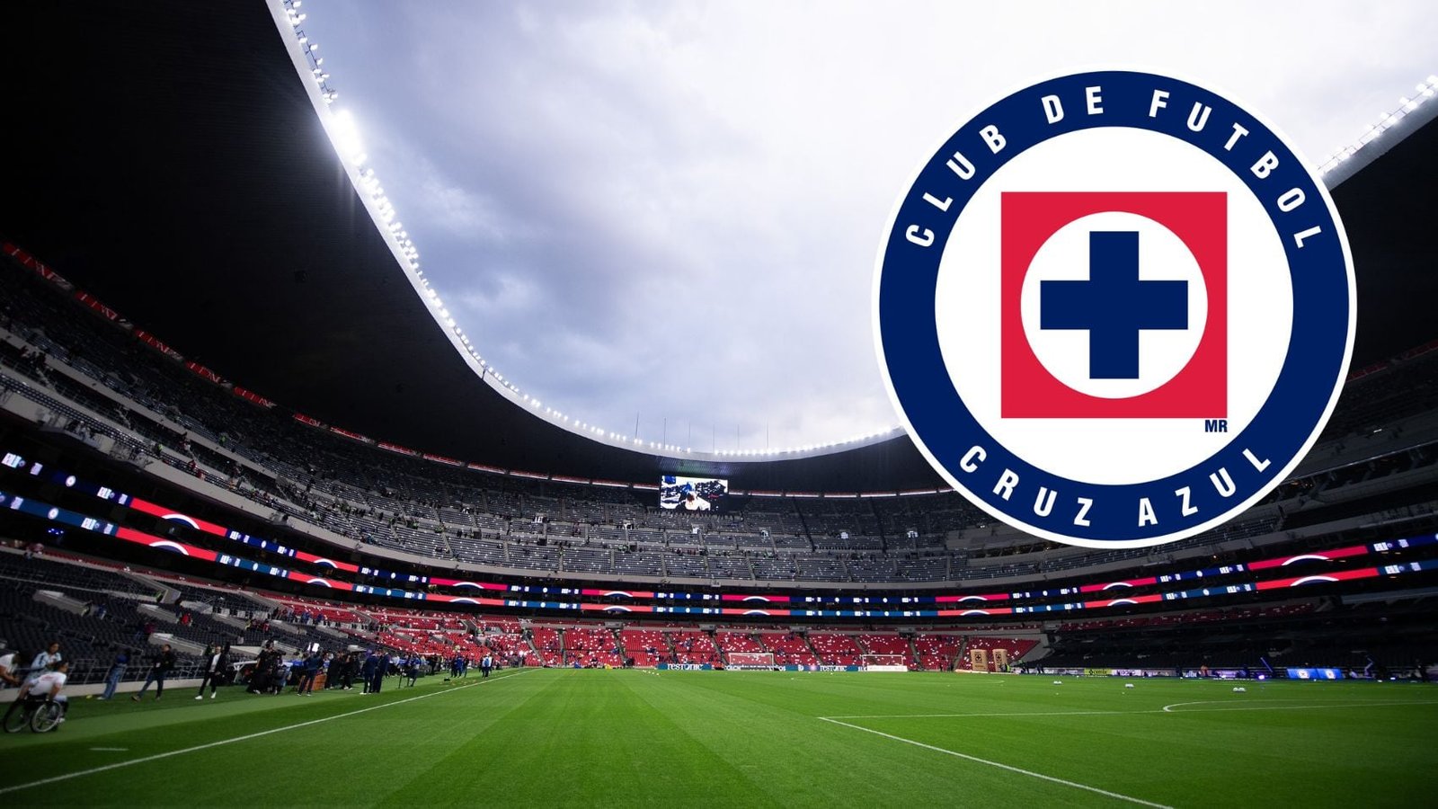Cruz Azul regresa a casa: ¡La Máquina vuelve al Estadio Banorte!