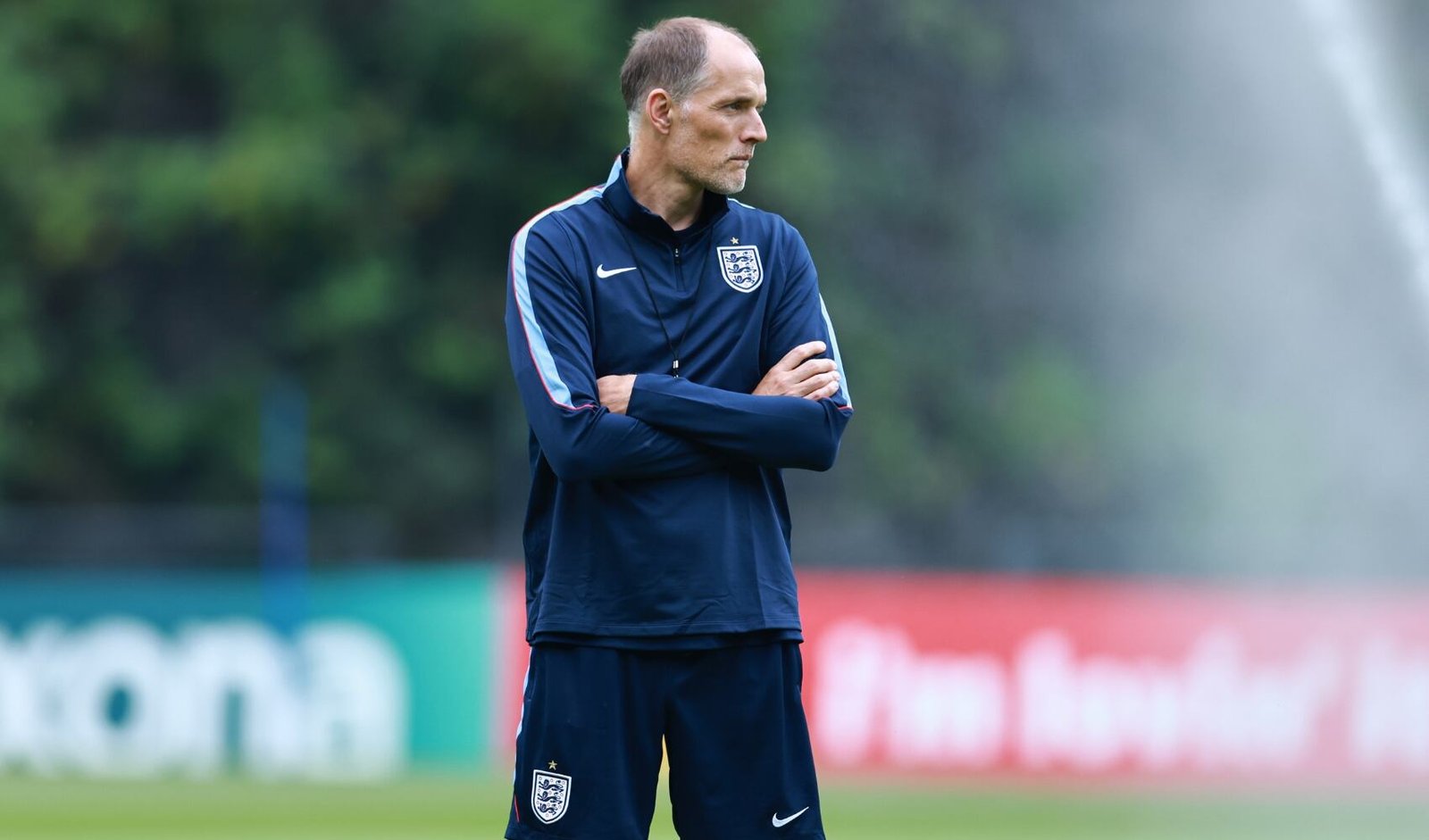 Tuchel Se Burla de Rumores Insólitos: Inglaterra Listo para la Altitud Mexicana