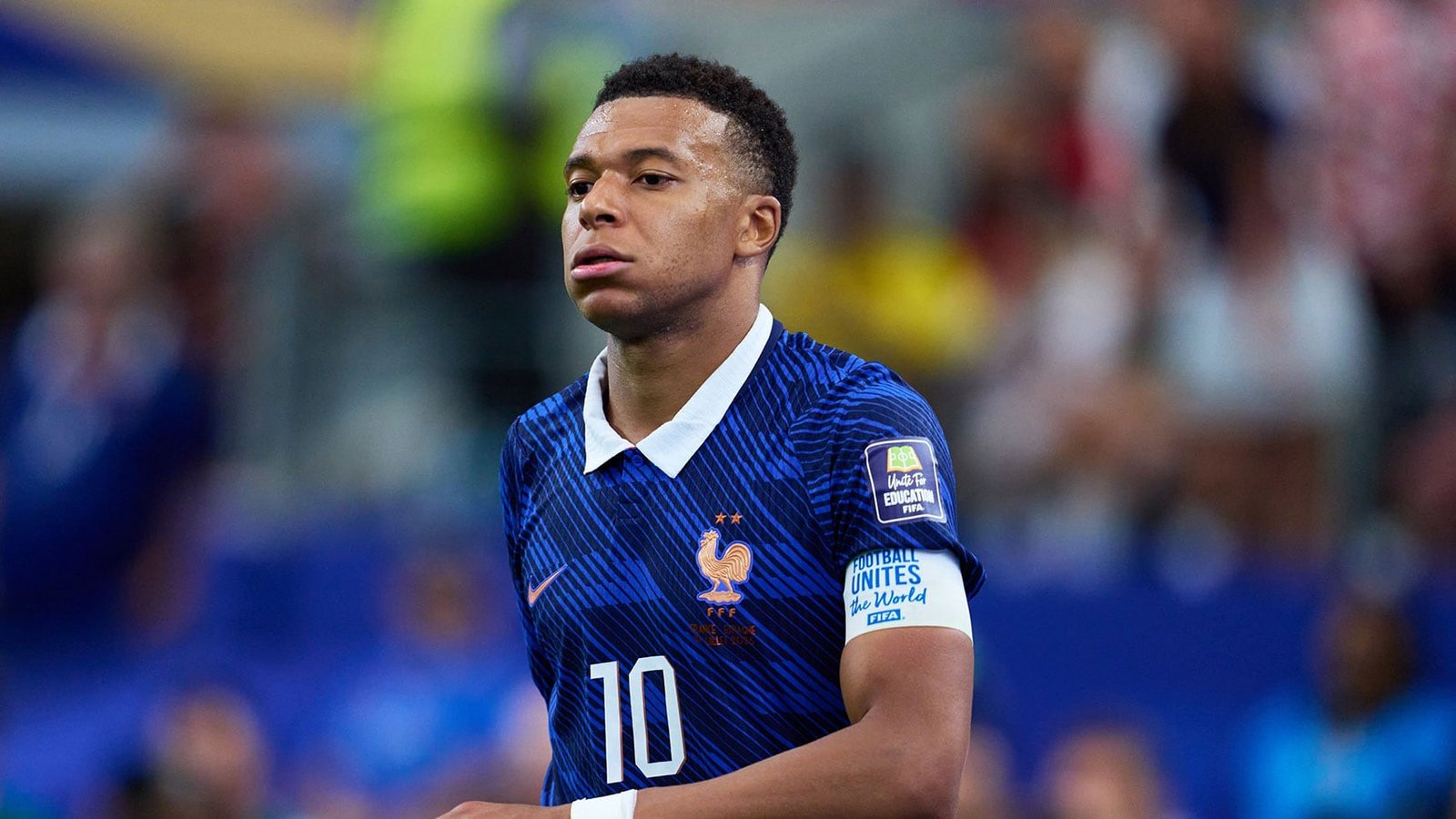 La Roja Detiene a Mbappé: Adiós al Sueño de Tres Finales Consecutivas