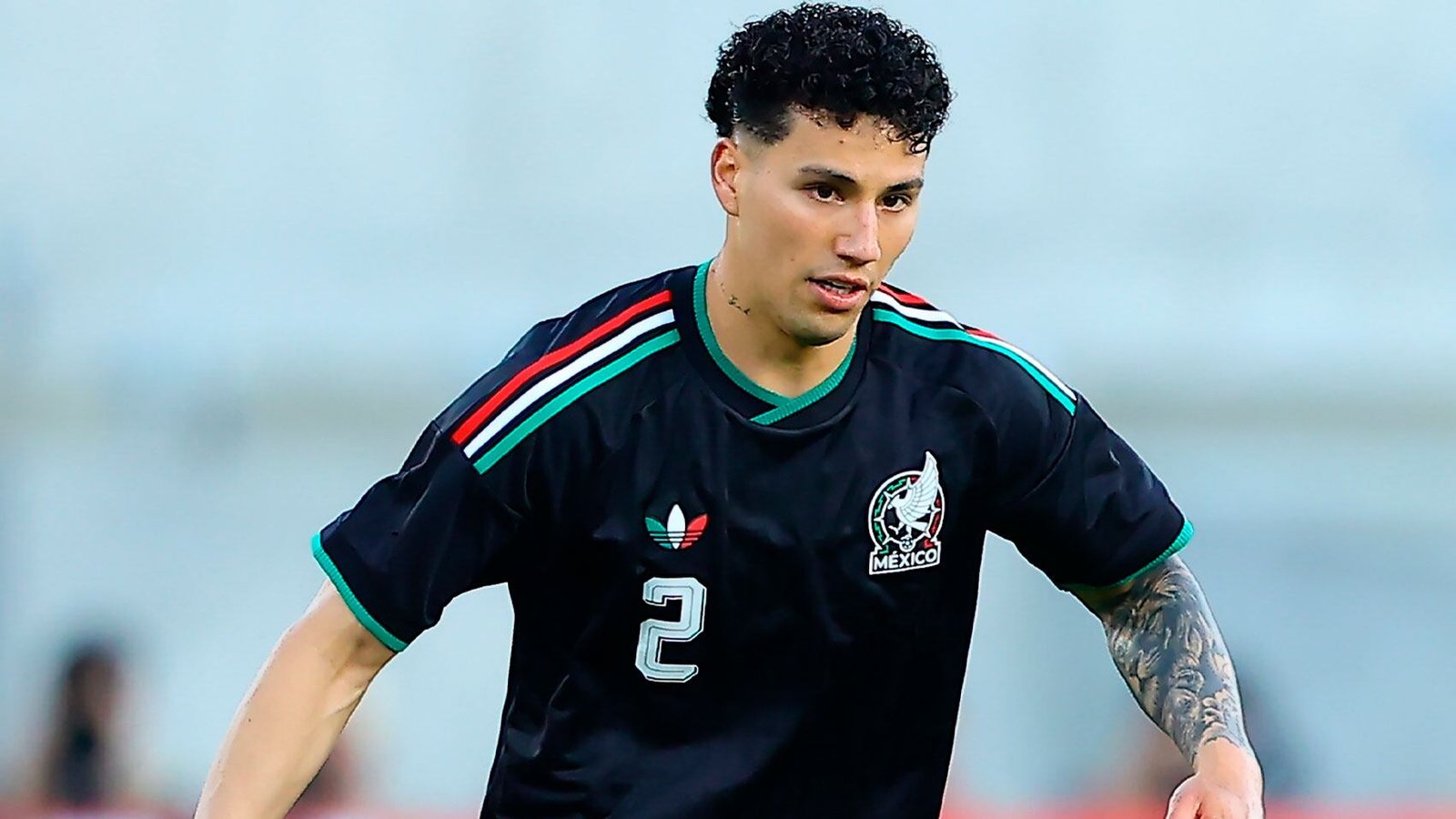 Bombazo en Liga MX: Jorge Sánchez Arriba al Atlas, Promete 'Proyecto Muy Grande'
