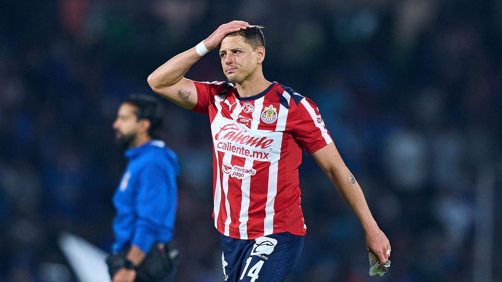 Fin a la Era Chicharito: Debate Ardiente sobre el Fracaso en Guadalajara