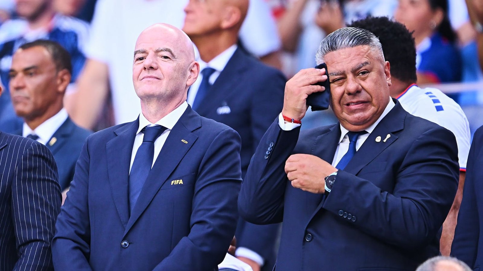 Escándalo en el Mundial 2026: La FIFA, entre la polémica y la pérdida de credibilidad