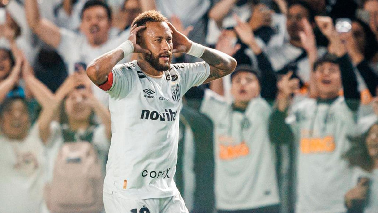 Doble Golpe de Genialidad: Neymar Responde a Detractores con Gestos y Goles