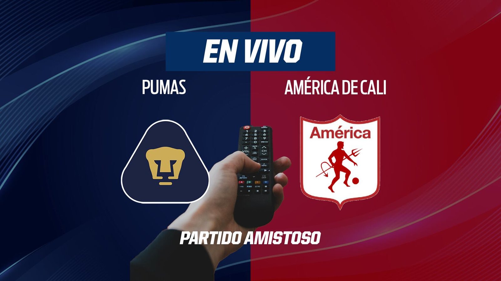 Fiesta Felina en CU: Pumas y América de Cali calientan motores