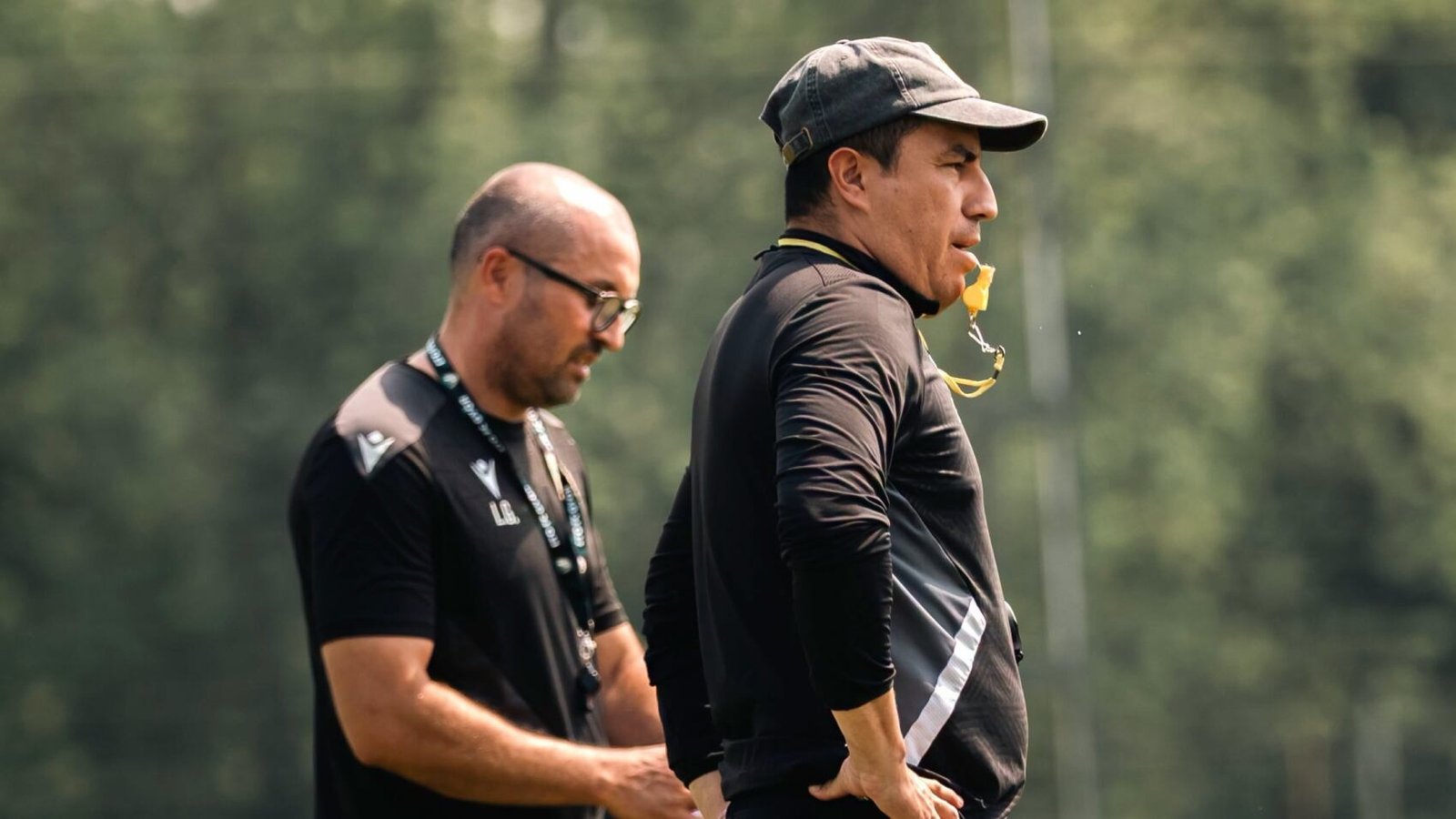 Efraín Juárez y Gyori Eto fulminan 6-2: el sueño europeo sigue latente