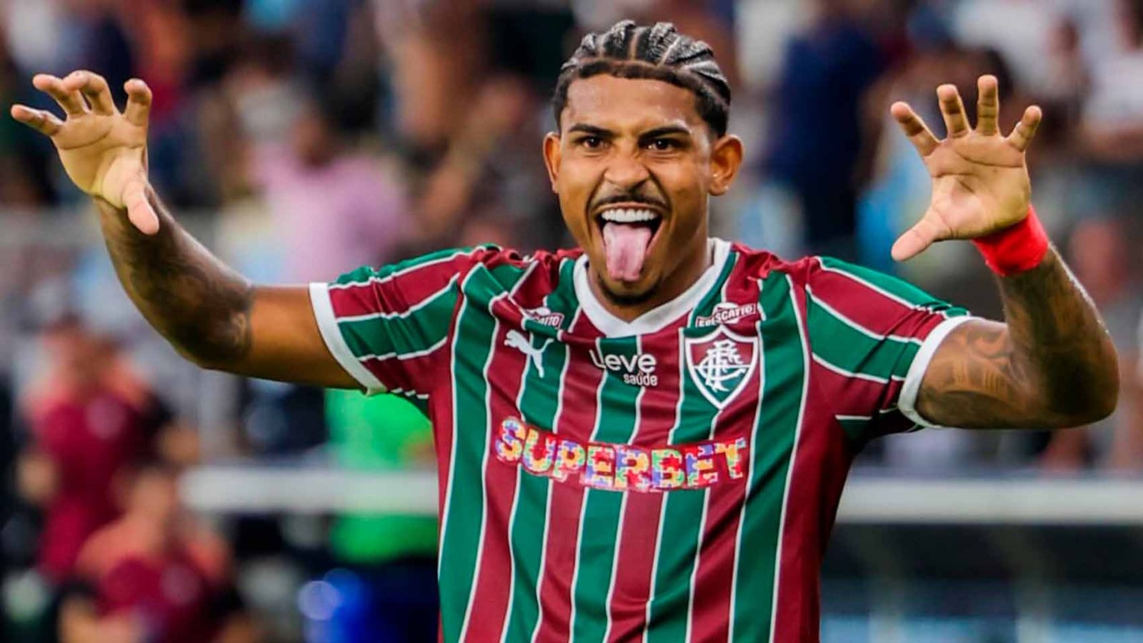 Tigres en la mira: John Kennedy, la apuesta millonaria tras Correa