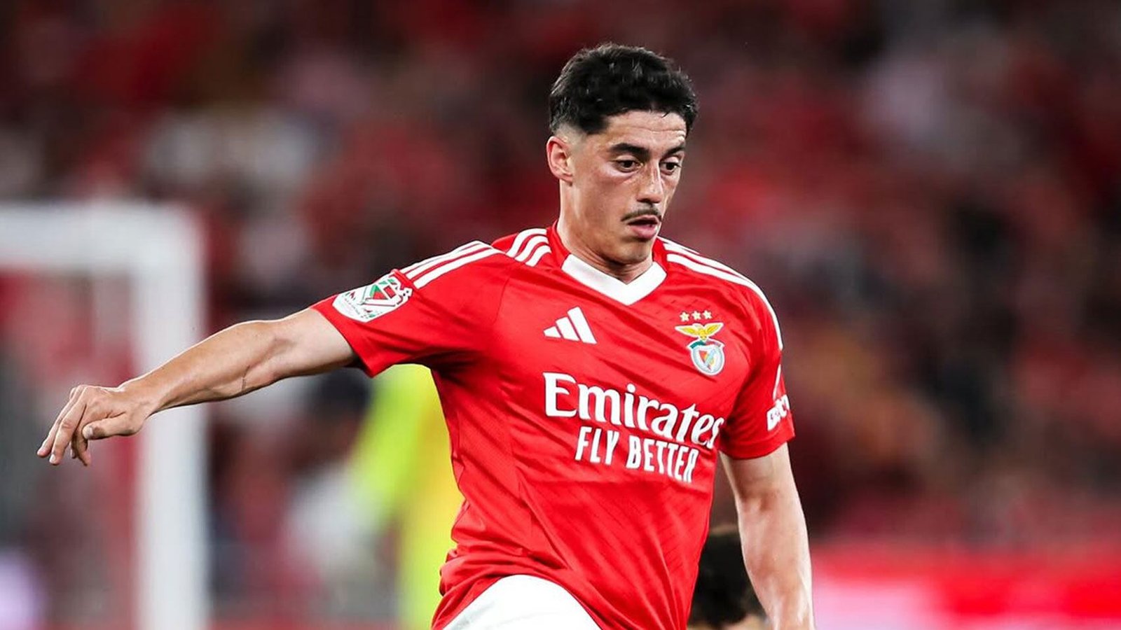 Impacto en Atlas: Fichaje Estelar de Tiago Gouveia se Desvanece Abruptamente