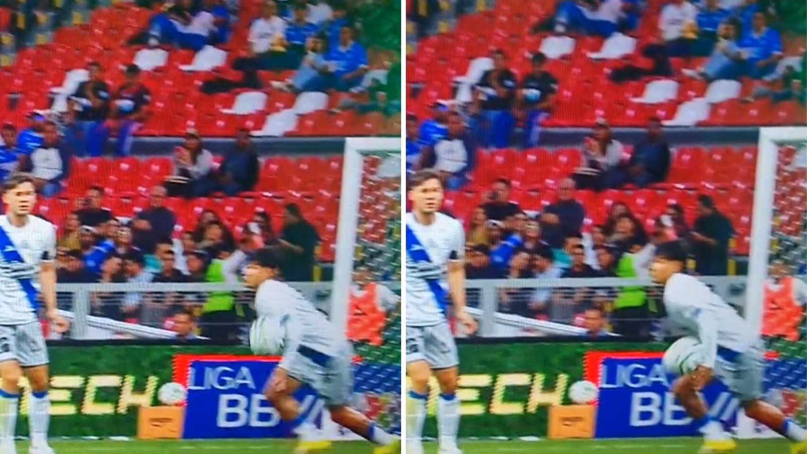 VAR bajo lupa: Polémica decisión arbitral empaña triunfo de Cruz Azul ante Puebla