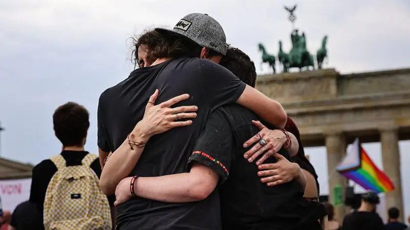 Berlín: Abatido Sospechoso del Atentado Terrorista en la Marcha del Orgullo
