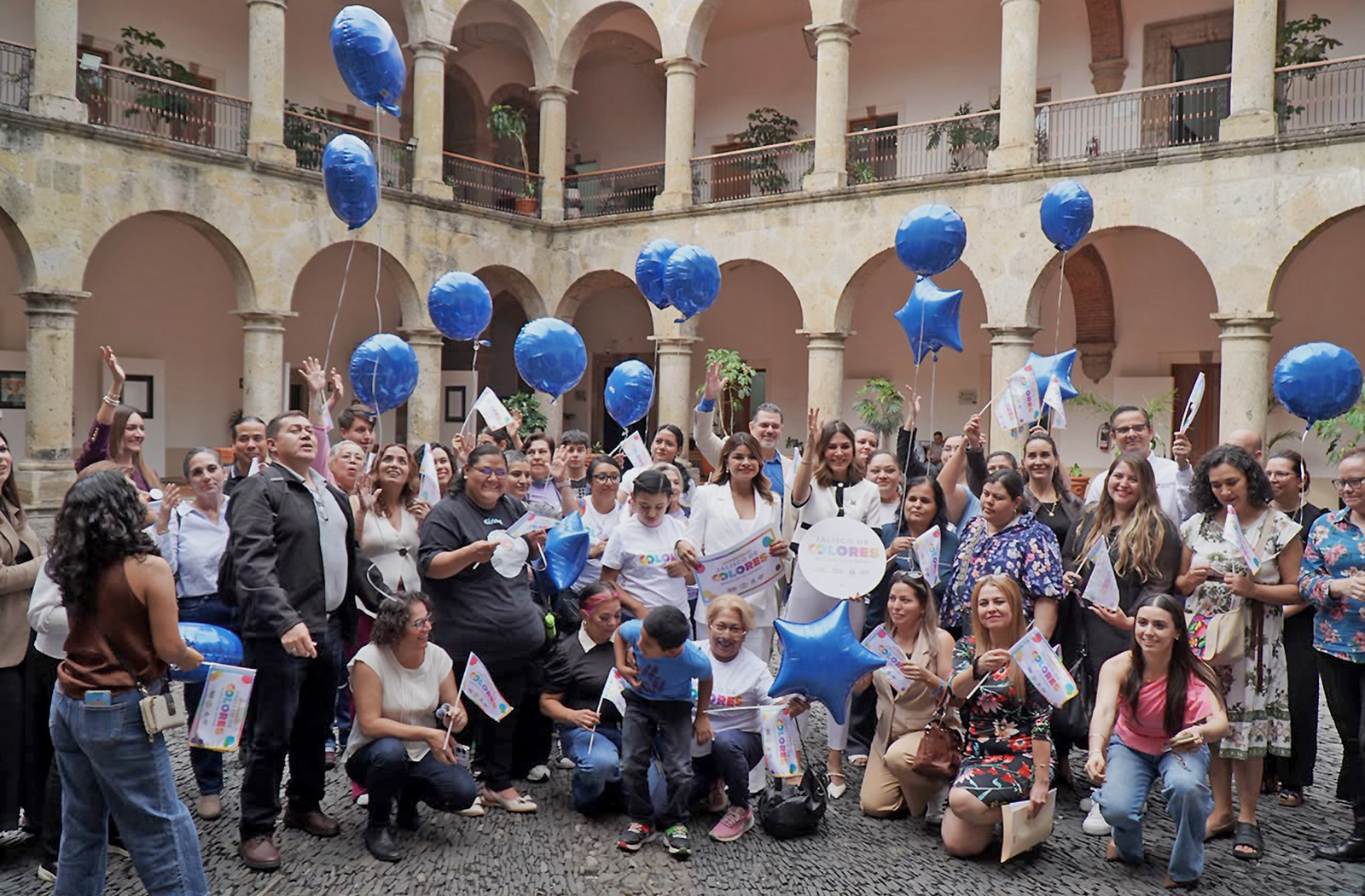 Aprueba Congreso ley para personas en el espectro autista