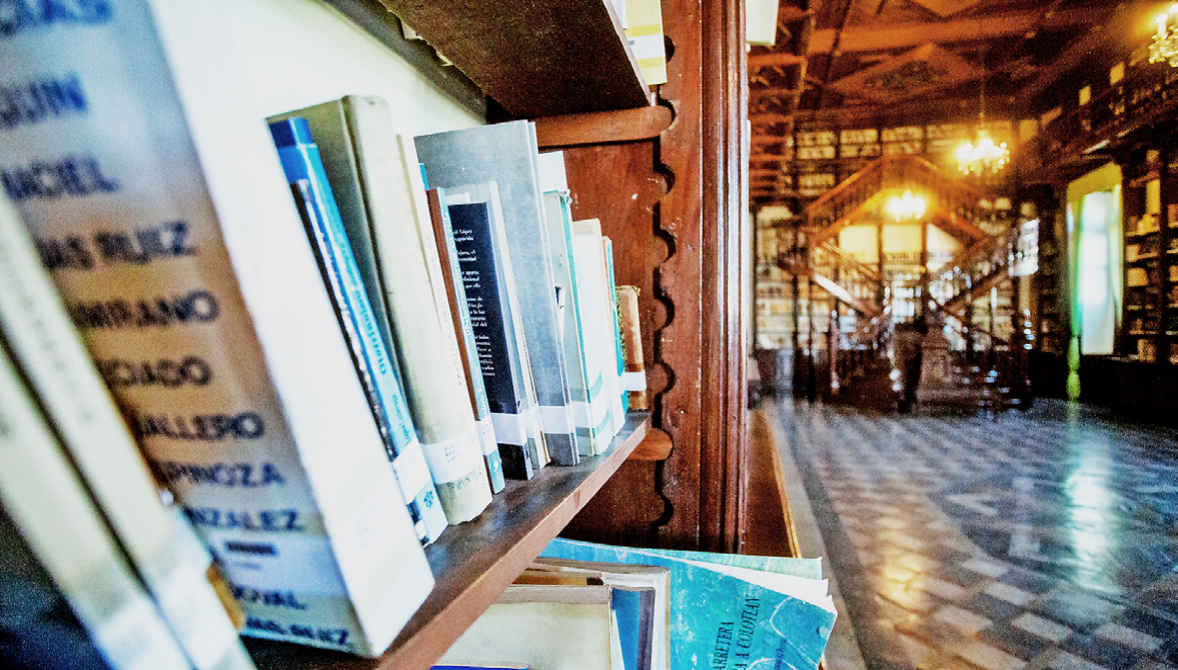 Elige Cultura a ocho autores para su primer libro