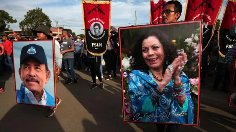 Ortega Anuncia Fin de Elecciones en Nicaragua: ¿Miedo o Sucesión Dinástica?
