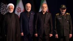 Irán en el umbral: Tres dilemas que definen el pulso por Ormuz