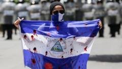 Ortega Sella el Destino de Nicaragua: ¿Adiós Definitivo a las Urnas?