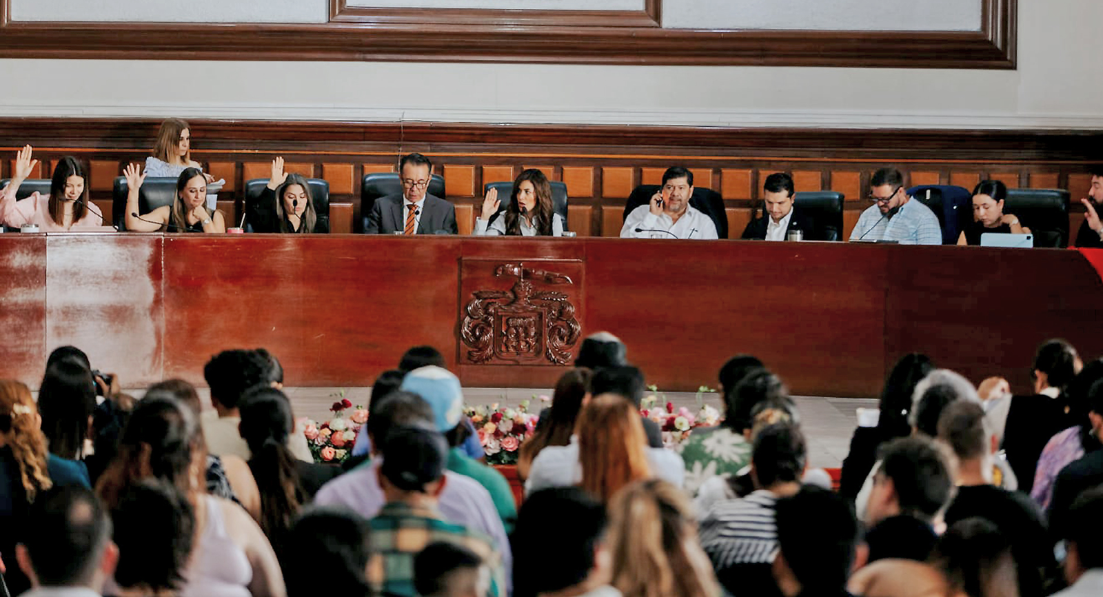 Aprueba Cabildo tapatío ampliar apoyos para enfrentar crisis del agua