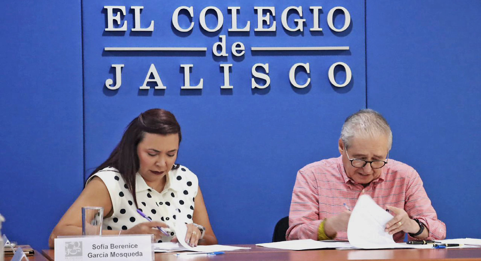Red CJM y El Colegio de Jalisco fortalecen atención a mujeres víctimas de violencia