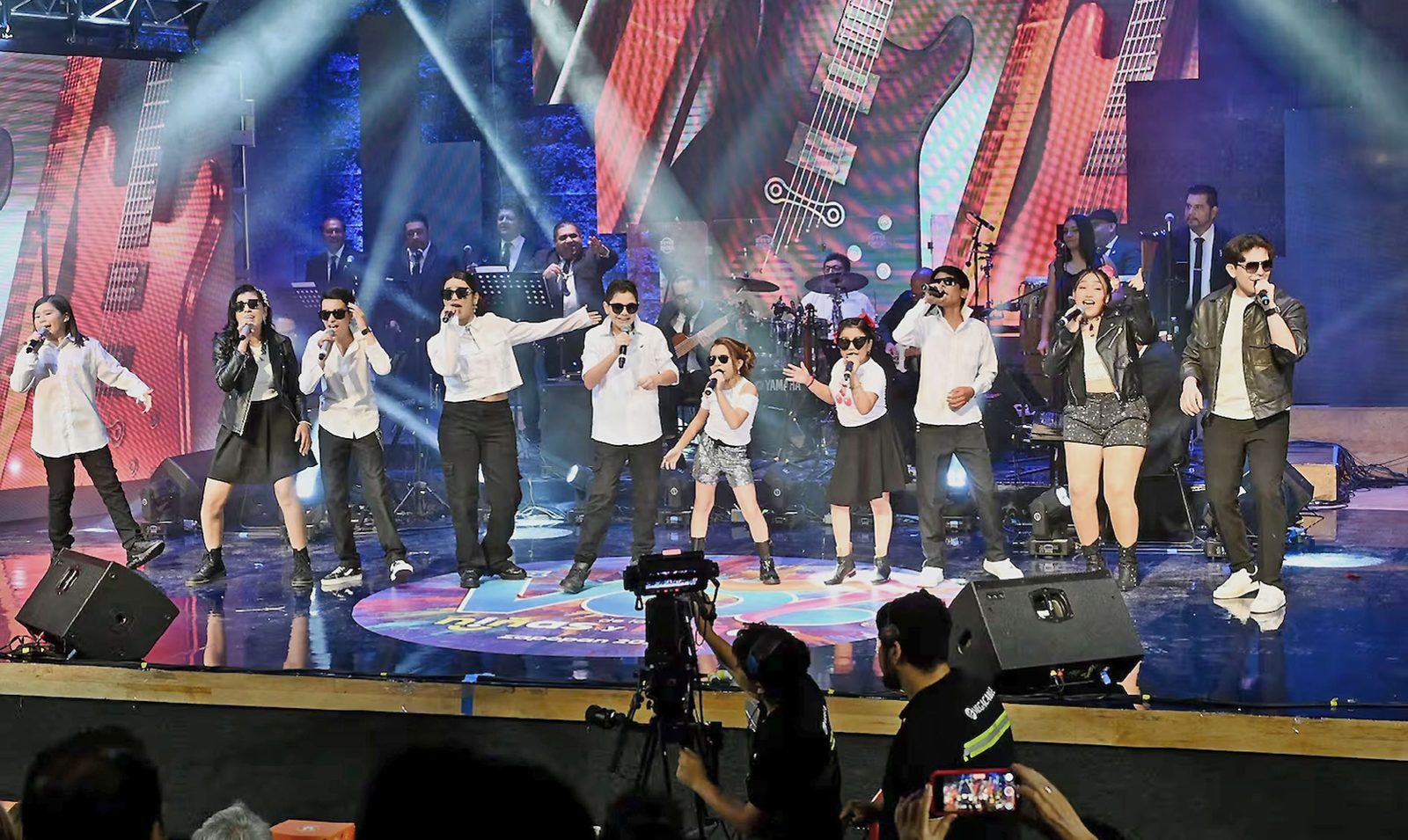 Zapopan lanza cuarta edición de concurso musical para menores