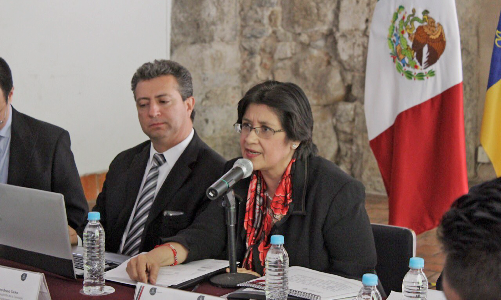 Contraloría de Jalisco asumirá funciones de garante de transparencia