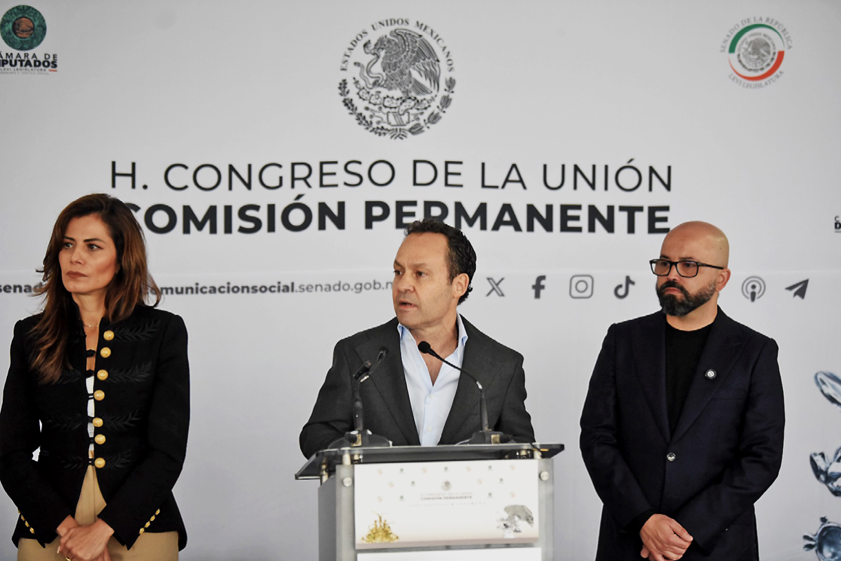 Delgadillo urge a Federación recursos para atender crisis de agua en AMG