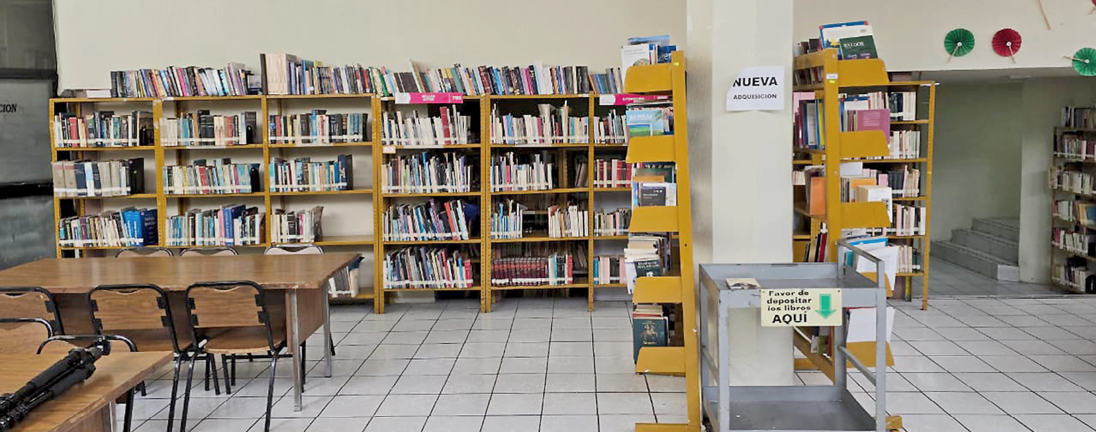 Arrancan cursos de verano en bibliotecas de Tlaquepaque