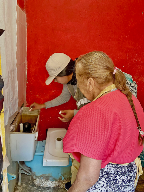 Refuerzan brigadas contra el dengue en zonas prioritarias