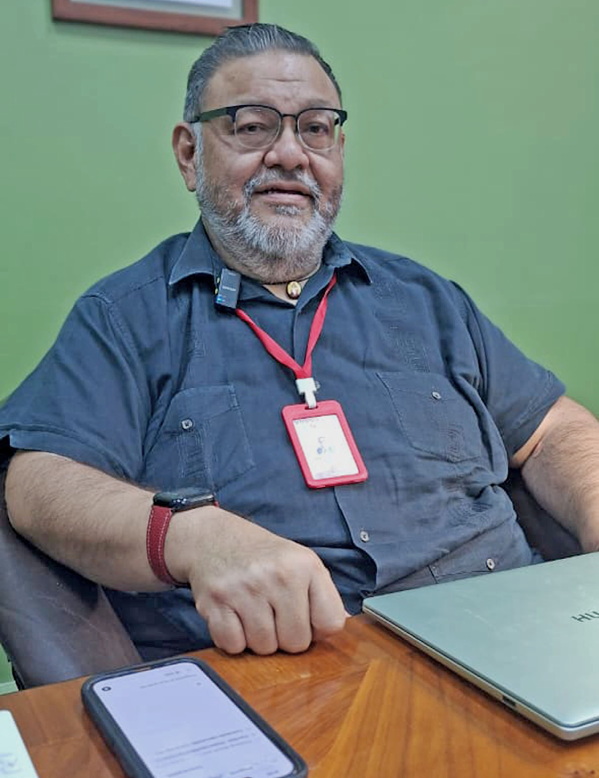 Tlaquepaque denuncia a exfuncionarios