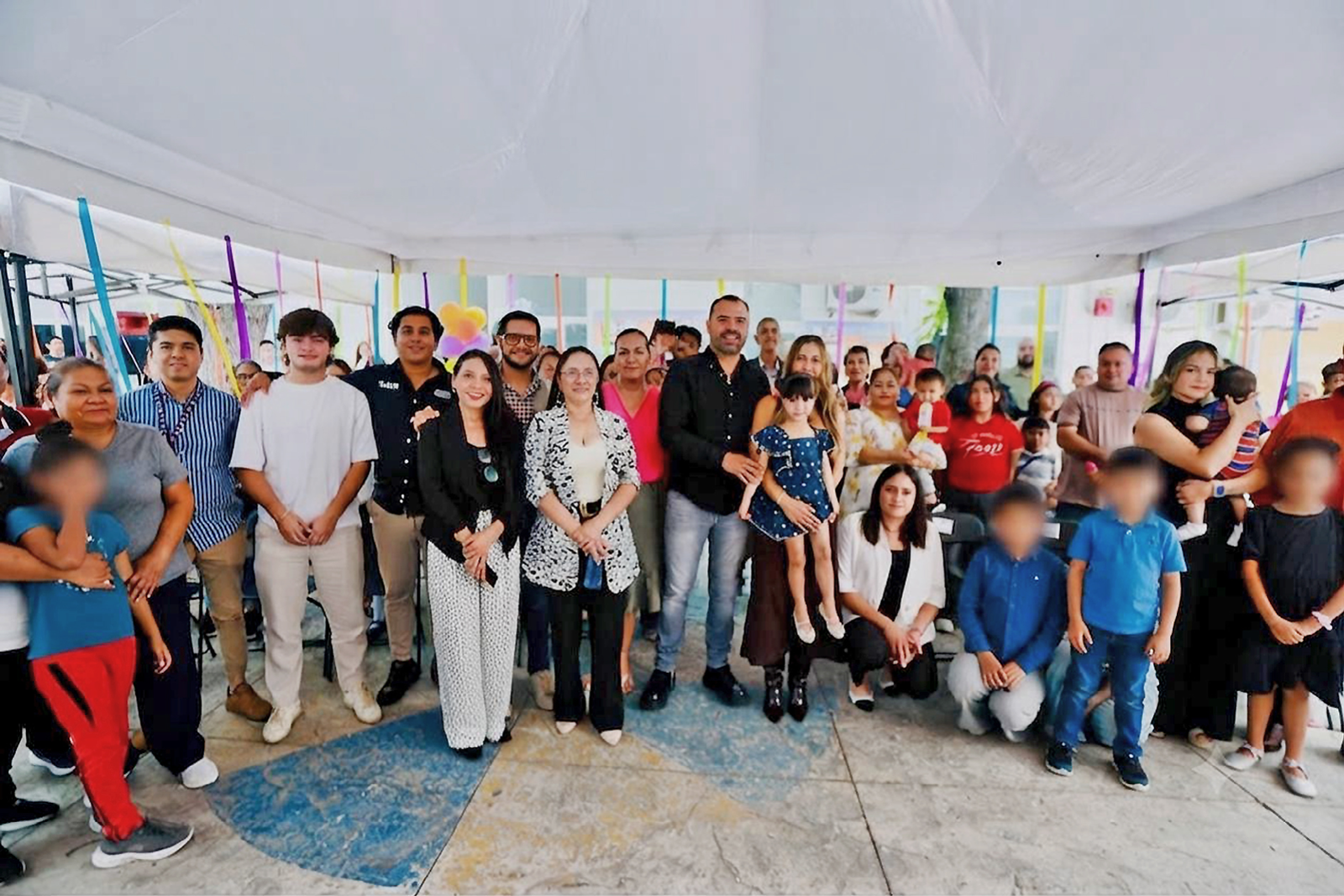 Reintegra DIF Tlajomulco a 19 menores
