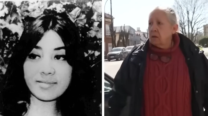 Impactante Revelación: La Desaparecida de Pinochet Hallada Viva Tras 50 Años
