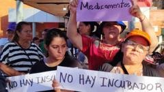 Paraguay: Familias Asfixiadas por la Deuda Ante una Salud Pública en Crisis