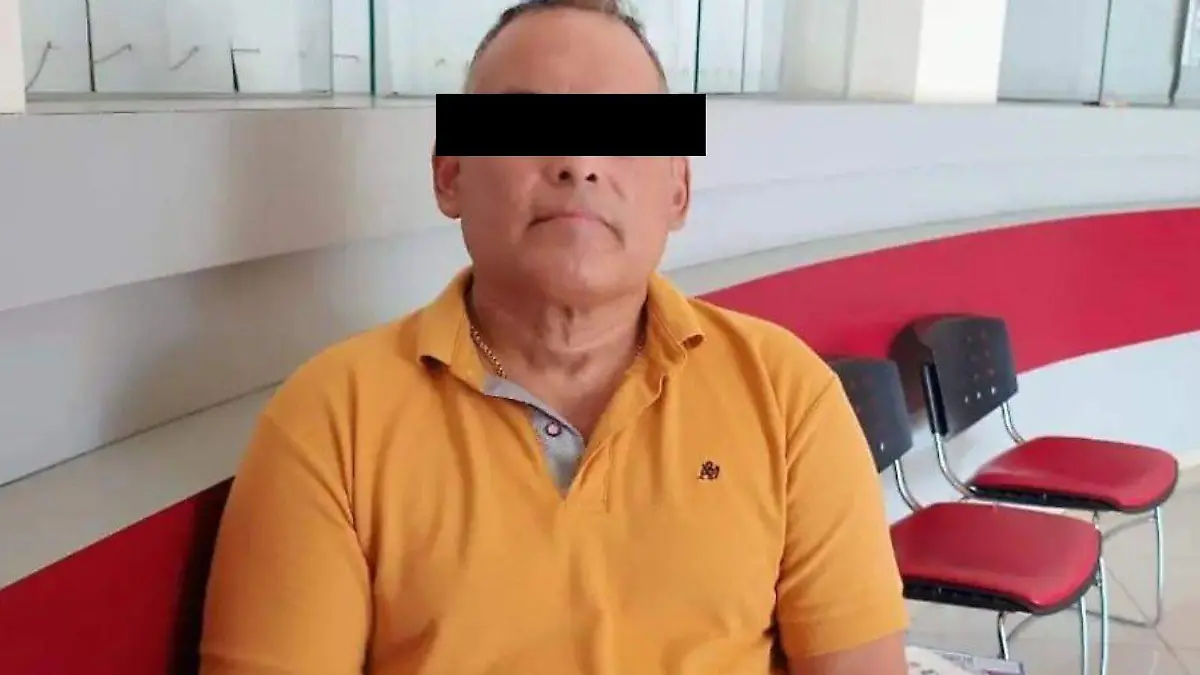 Escándalo Nacional: Cae Director de Academia y Cómplice por Feminicidio de Dafne