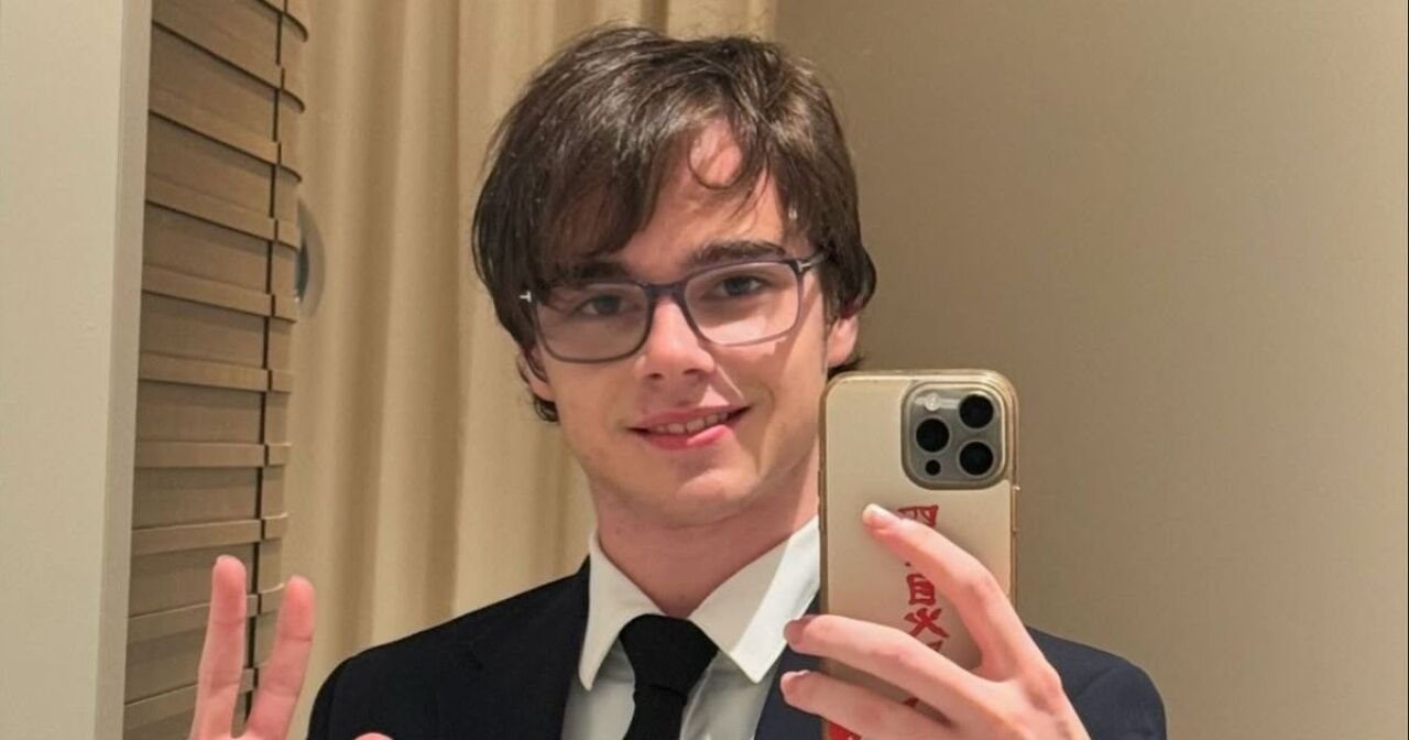 Valentino Martin Exige Respeto: 'Soy Valentino, No Solo el Hijo de Ricky'