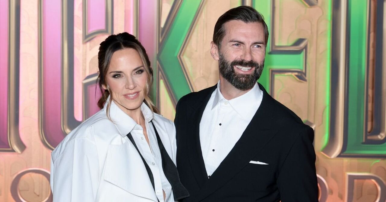 Sporty Spice da el 'Sí': Mel C sorprende con boda íntima y diseño de Posh
