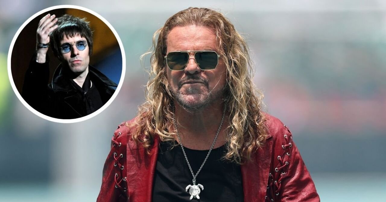 Maná y Oasis: Fher Responde con Humor a Liam Gallagher por México