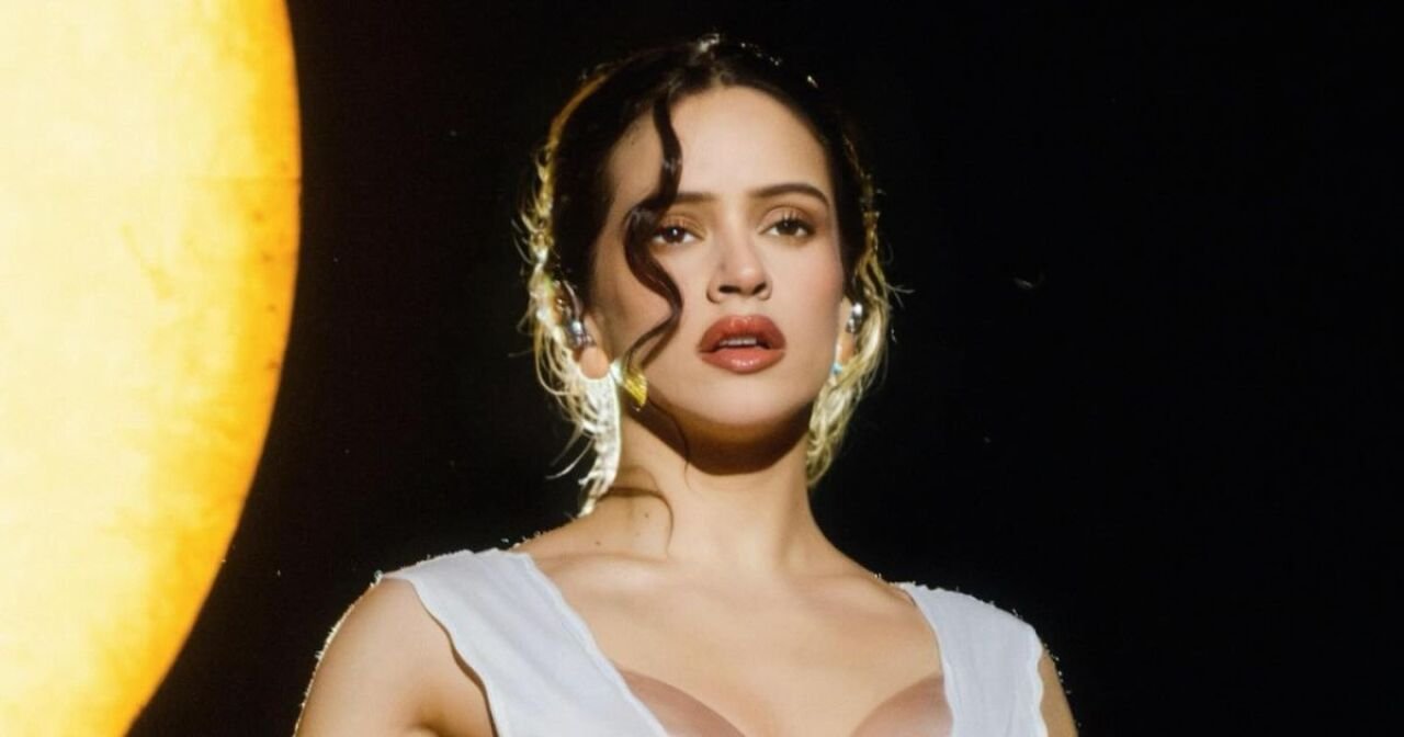 Rosalía en la mira: disculpas urgentes tras desliz viral sobre el Mundial