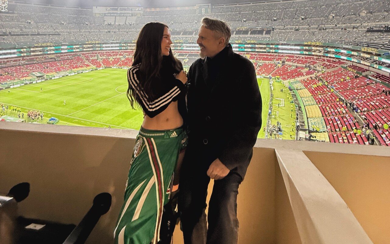 Sorprendente Revelación: Bosé y Belinda, Unidos por un Legado Familiar Inesperado
