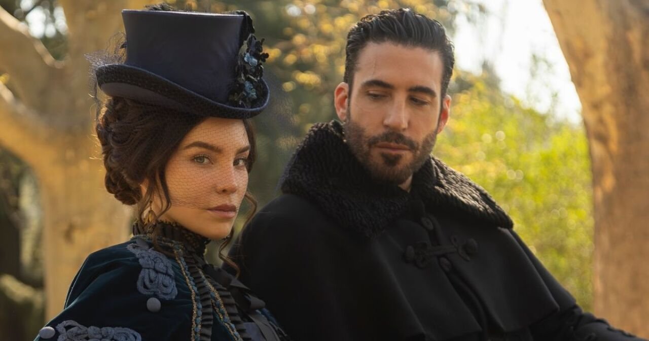 Belinda Asume el Reto de Carlota: HBO Max Revive el Segundo Imperio