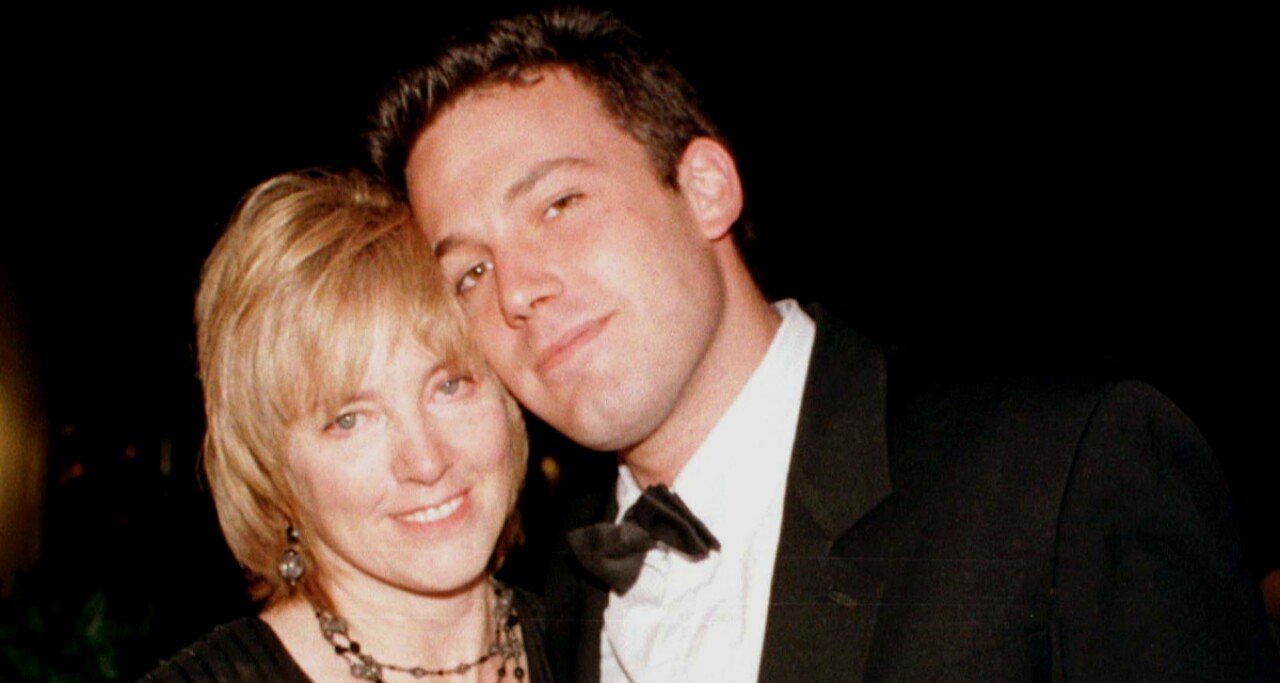 Chris Anne Affleck: Revelado el adiós de la matriarca que moldeó a los Affleck