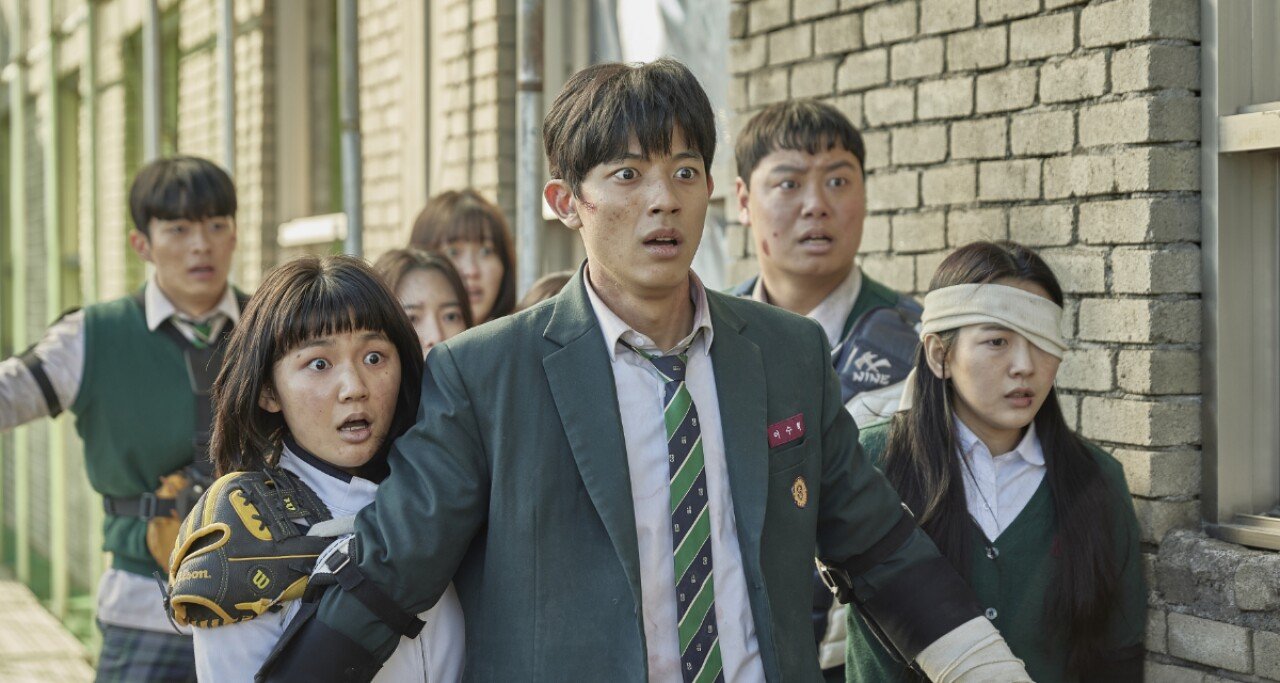 Netflix: K-dramas juveniles exploran la cruda realidad detrás de los pupitres