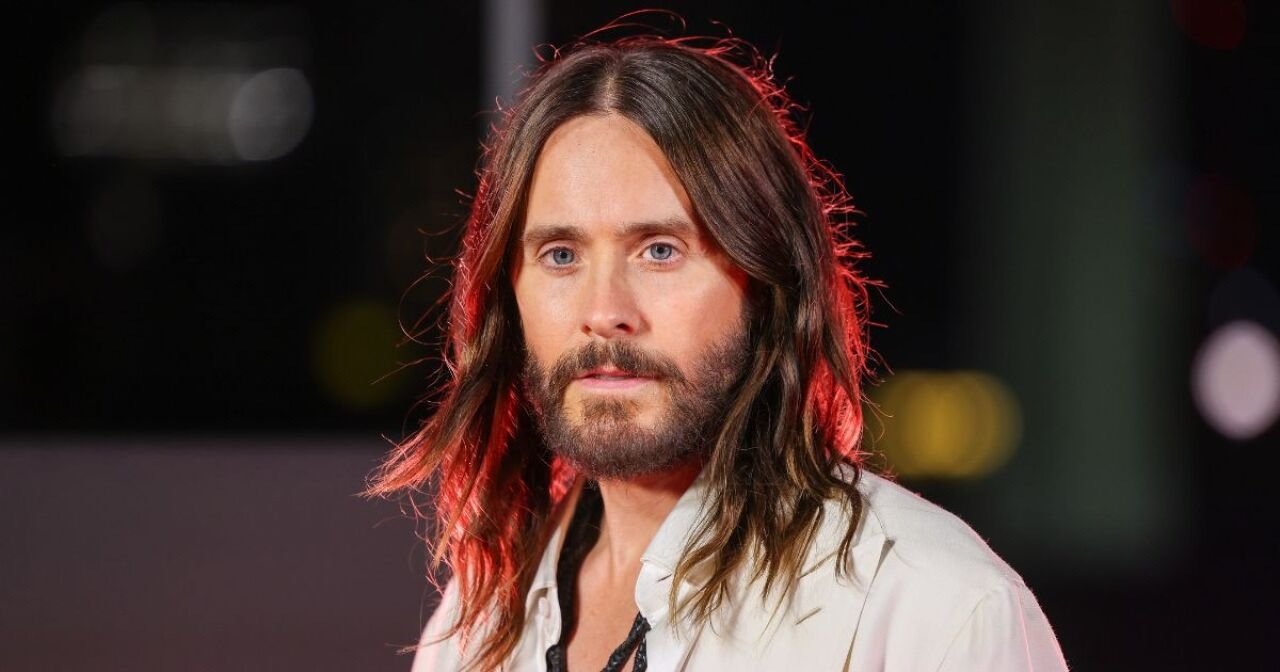 Polémica en Hollywood: Jared Leto niega acusaciones de agresión sexual
