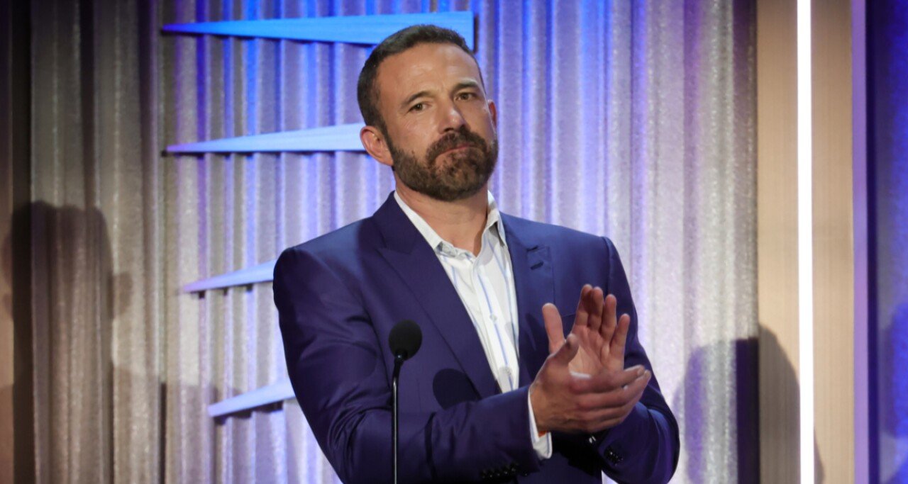 Un Millón con Corazón: Ben Affleck Transforma su Victoria en Esperanza