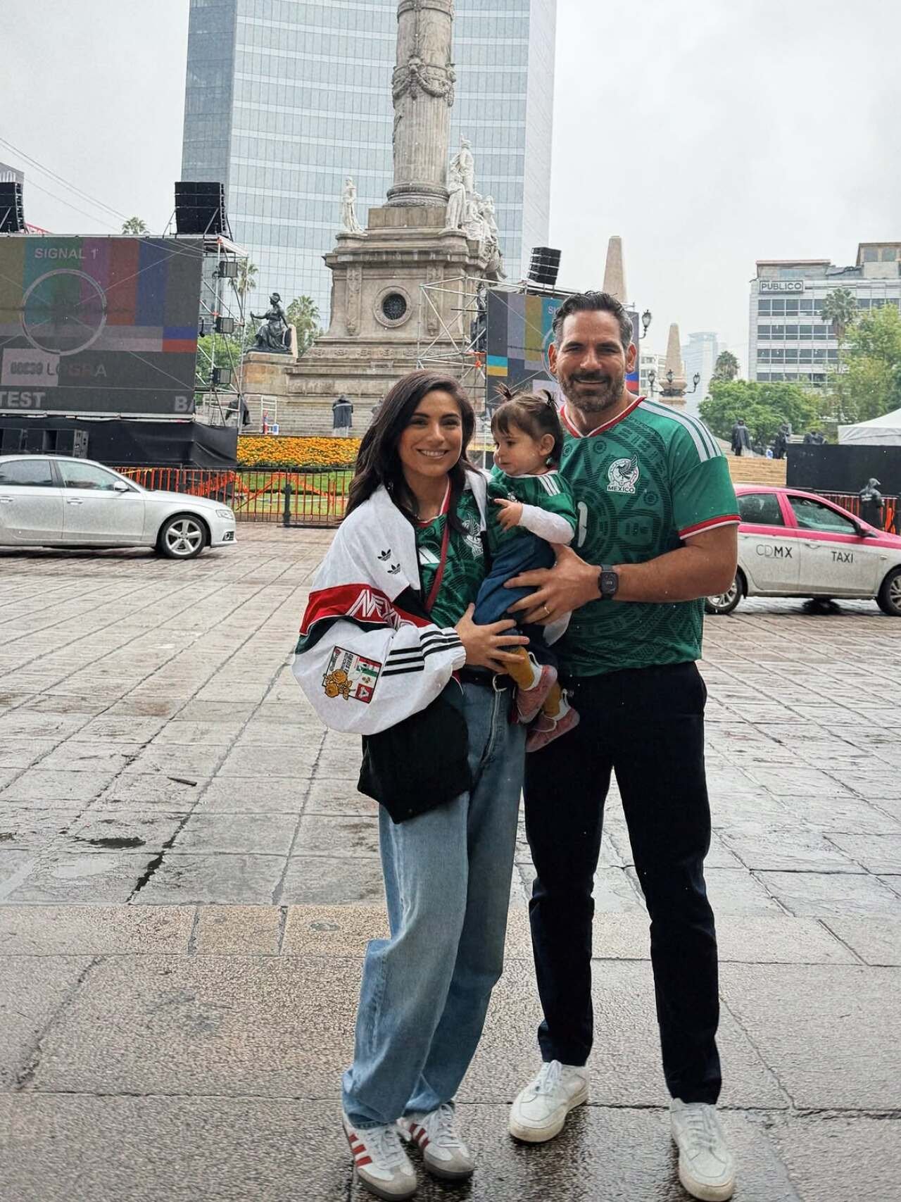 Ana Brenda Contreras Denuncia Ola de Odio y Clasismo Tras Celebrar Triunfo Futbolístico