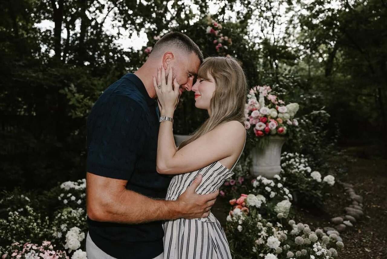 Boda Swift-Kelce: El cuento de hadas de 20 millones que acabó en polémica