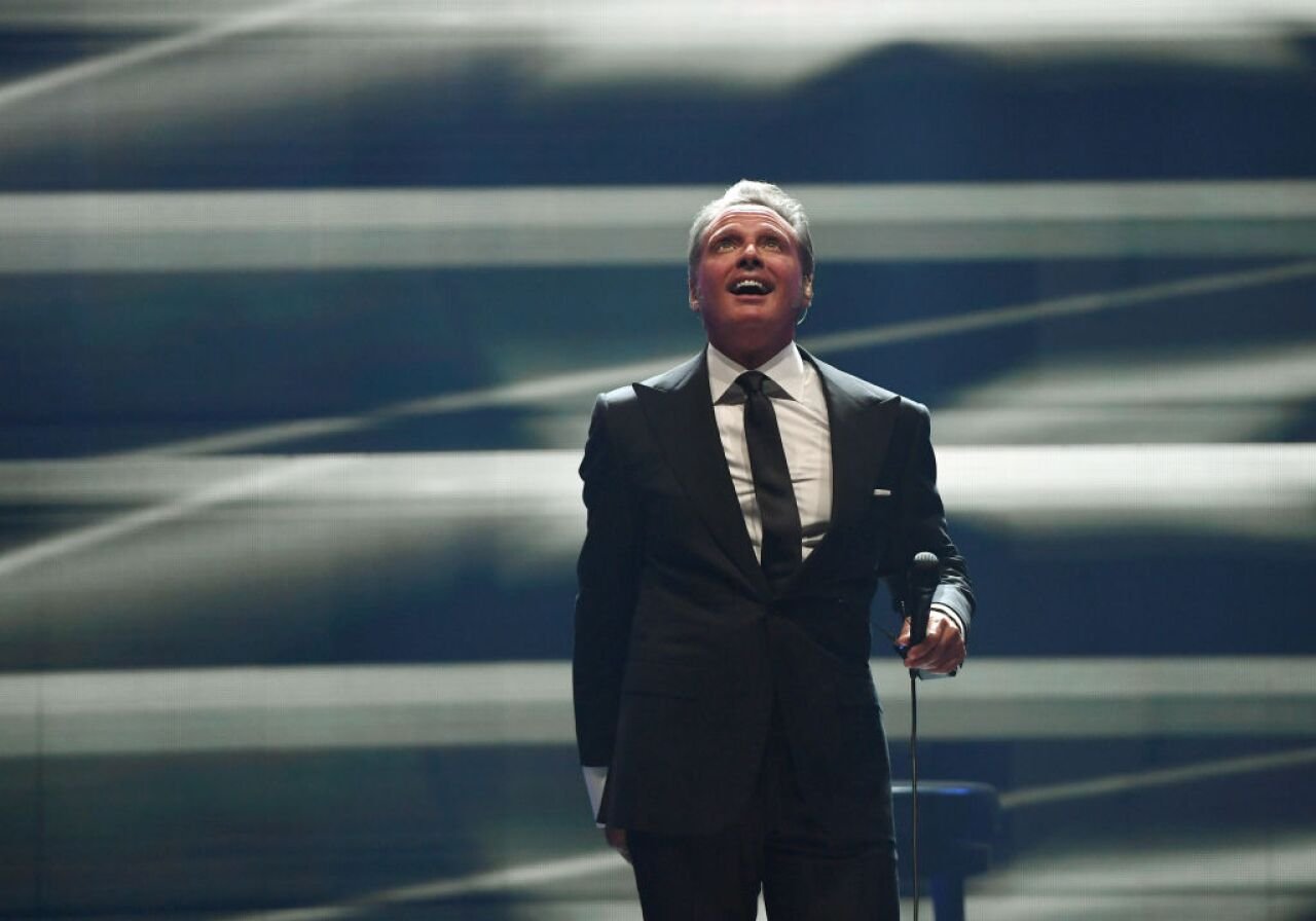 Vigencia Eterna: Clásico de Luis Miguel Alcanza Hito de Mil Millones en Spotify